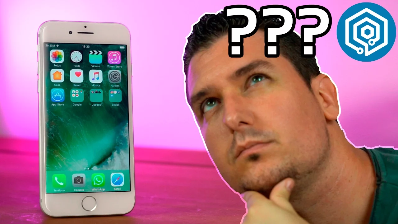 ¿Es el iPhone más fluido que cualquier Android? | CONFIRMANDO Y DESMINTIENDO MITOS