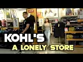 KOHL S DEP T STORE WALK TOUR