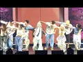 Download Lagu Baekhyun (EXO) - Elevator, World Tour \