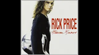 heaven knows rick price 1992 audio hq