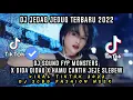 DJ JEDAG JEDUG SOUND FYP SCBD FASHION WEEK VIRAL TIKTOK TERBARU 2022!