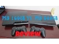 Review Comparison PS3 Slim Super Slim
