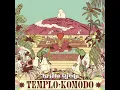 * TEMPLO KOMODO * BRIELA OJEDA * (Full álbum)