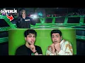 Download Lagu GECE GİZLİCE TRAMBOLİN PARKTA KALMAK !
