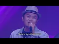 เพลงสุดฮิต จักรวาลไทบ้าน  "เสี่ยงตาน้อย" อี๊ด โปงลางสะออน   - มาสเตอร์คีย์  ยินดีต้อนรับ