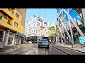 Sofia Bulgaria - Driving Tour 4K