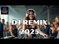 Download Lagu DJ REMIX FULL BASS 2025 - Nonstop Remixes \u0026 Mashups of Popular Songs | DJ FULL BASS HOREG 2025 🔥