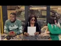 Download Lagu EYINDIII GLODIE DIASUK FARA FARA NA MOBALI NAYE TRECY BELENGA NA SOIRE YA HERITIER wata BOLANDA SOMO