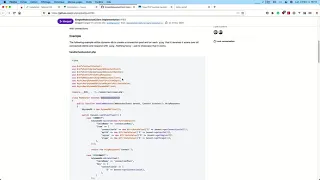 Trying out websockets with PHP on Lambda for the first time
