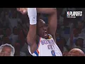 OKC DOMINATES 2nd Half vs Wolves 70-40 in Game 1 May 20 2025