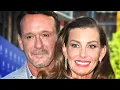 Faith Hill Tim McGraw s Marriage Is Shockingly Normal