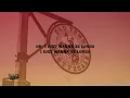 The Red Clay Strays - Wanna Be Loved (Lyrics)