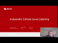 Github Labeler