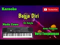 Download Lagu Bagja Diri ( Sri Avista ) Karaoke Nada Cowo Musik Sandiwaraan Cover