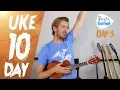 Ukulele lesson 5 - Musical Keys and songs