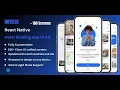 Hotelis Pro - Hotel Booking React Native Ui Kit
