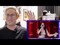 Download Lagu Shabrina Leanor - Oscar Winning Tears [Indonesian Idol] | SINGER REACTION