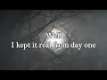 New Breed Feat  Jesse Howard   No Trespassing (Lyrics Video)