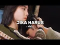 Download Lagu JIKA HARUS - vlab | Lyrics | Fattah Syach Nicole Rossi | Asmara Gen Z | Fattah Zara