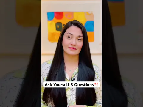 Do you get overwhelmed by social media⁉️ #munibamazari #dailymotivation #mentalhealth
