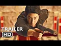 MOVING Trailer 2023