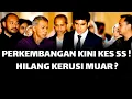 Lagu PERKEMBANGAN TERKINI KES SS ! HILANG KERUSI MUAR ?