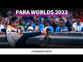 Download Lagu Sheetal Devi v Öznur Cüre – compound women open gold | Pilsen 2023 World Archery Para Championships