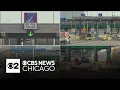 Lower Unpaid Toll Fees Hurt Drivers But Not The Illinois Tollway