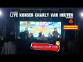 Download Lagu KONSER CHARLY van HOUTEN TERBARU DI JAKARTA 2025 || WAJIB NONTON‼️SERU BANGET #charlyvanhouten