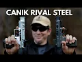 Canik Rivalry - SFX Steel vs Rival Dark Side