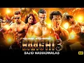 Lagu BAAGHI 3 Full Movie | Tiger Shroff × Shraddha Kapoor × Riteish Deshmukh | Non-Stop Action Thriller🔥