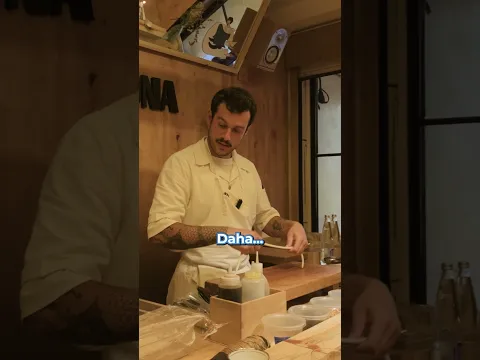 "İNŞALLAH ŞEF"