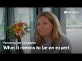 What it means to be an expert at AlphaSights