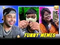 Funniest Indian Instagram Reels 🤣 ft. Acha Ji Girl \u0026 physics wallah