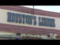 Liquor store robbed in Buellton workers say