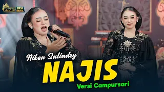Download Niken Salindry - Najis - Kembar Campursari ( Official Music Video ) Tak belan belani gemati MP3