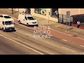 Sticky Fingers Rooftop HKRC Session