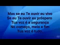 Se Eu Não Te Ouvir (Sarah Farias)