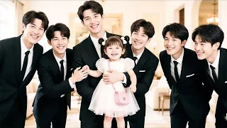 طفـ ـله كيوته بتلعب بالسـ ـحر لعب وبتقدر تكتشف كل الشـ ـر اللي في حياة اخواتها ملخص مسلسل 