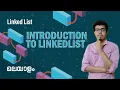1 Introduction to LinkedList Coding Malayalam Tutorial