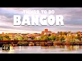 Bangor Maine Things to do Best Places to Visit Bangor Travel Guide 4K