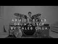 Armies - KB -  Drum Cover