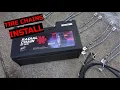 How to Install Tire Chains
