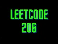 Reverse A Linked List Using A Stack