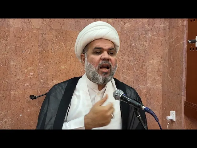 ⁣الديانة الإبراهيمية