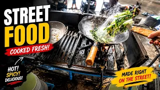 Cooking 