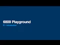6809 Playground - 01 Introduction