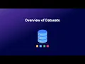 Overview of Datasets