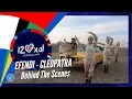 Download Lagu Behind The Scenes | Efendi - Cleopatra [Eurovision 2020 Azerbaijan]