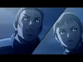 Claymore - LoveBites - Bravehearted Awakened Version